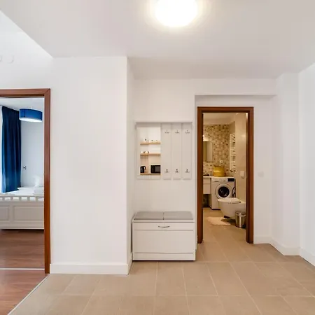Apartament 18 - Onix Blue *