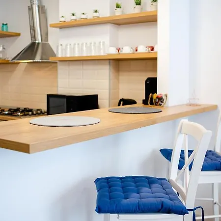 Apartament 18 - Onix Blue Năvodari