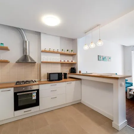 Apartament 18 - Onix Blue * Năvodari