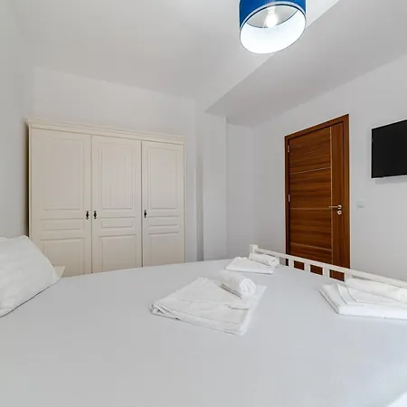 Apartament 18 - Onix Blue アパート